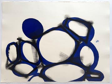 José Pedro Croft (1957) - Sin título