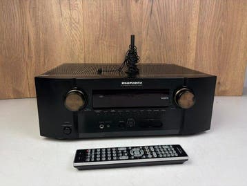 Marantz - SR 5003 Solid state stereo receiver