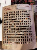 2025/26 Panini Stranger Things 200 - 200 Album complet -, Nieuw