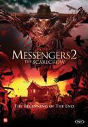 Messengers 2 - the Scarecrow op DVD, Verzenden, Nieuw in verpakking