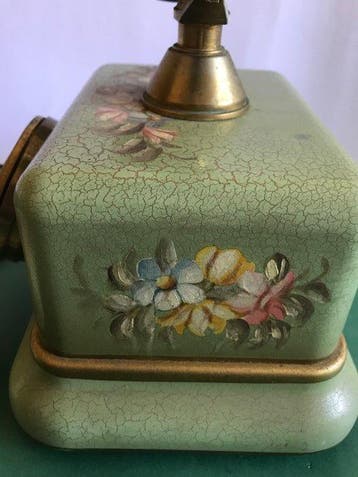 Analoge telefoon - Zinco Bronzo - Jaar 1940 Werkend