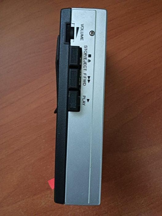 Sanyo - MGR60 Cassetterecorder-speler, TV, Hi-fi & Vidéo, Radios
