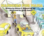 Nanners for Nana 9781945190438 Donna Orchard, Verzenden, Gelezen, Donna Orchard
