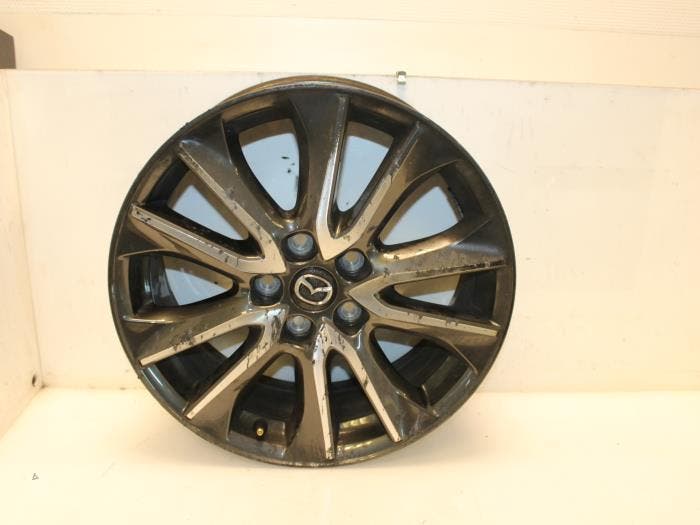 Velg Mazda CX-3 O115603, Auto-onderdelen, Ophanging en Onderstel