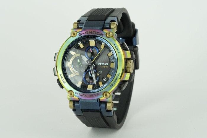 Casio - G-Shock - Homme - 2019, Bijoux, Sacs & Beauté, Montres | Hommes