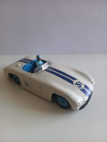 Dinky Toys 1:43 - Model raceauto - Cunningham C-5R zeldzame