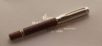 Waterman - limited edition America - Stylo à plume