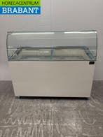 Mobile Combisteel Tenerife Scoop vitrine à glace 10 bacs, Verzenden, Nieuw in verpakking