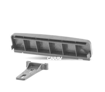Facade Autoradio 1Din Noir Pour Ford Fiesta Focus Galaxy Mon, Autos : Divers, Autoradios, Verzenden