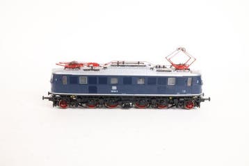 Roco H0 - 63618 - Locomotive électrique (1) - BR 118, Époque