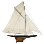 *TIP*  Modelschip America's Cup Colombia 1901, Large, Ophalen of Verzenden