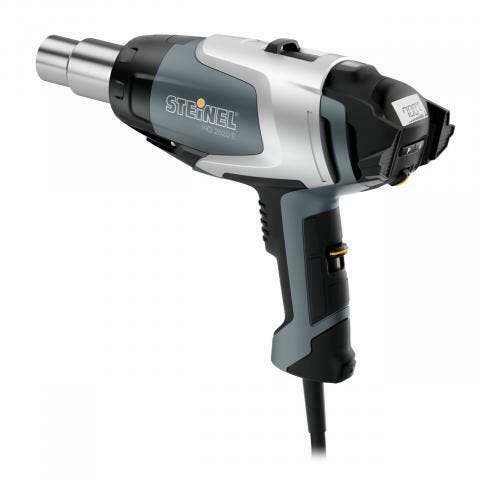STEINEL afbrandfohn heteluchtbrander PROF HG 2520 E heteluch, Bricolage & Construction, Peinture, Vernis & Laque