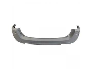 ORIGINEEL Ford Bumper Bumper achterbumper Fusion achter 1508, Ophalen of Verzenden