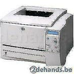 HP Laserjet 2300 printer, Informatique & Logiciels, Imprimantes, Ophalen of Verzenden