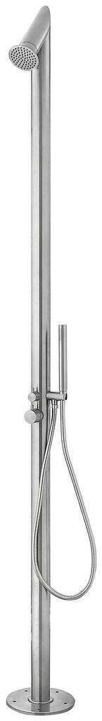 Buitendouche Sunset RVS-316 met handdouche, Ophalen of Verzenden