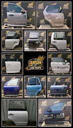 Deuren voor vele type/modellen Land Rover nieuw of gebruikt, Gebruikt, Land Rover