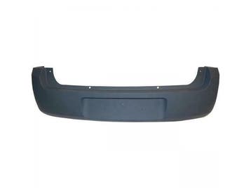 ORIGINELE Opel bumper achterbumper Meriva A achter 1404311, Ophalen of Verzenden