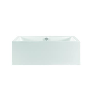 Sanifun vrijstaand bad Logan 1700 x 750 x 580 mm, Nieuw