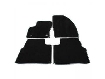 ORIGINAL Ford textielmatten deurmatten automatten set KUGA I, Ophalen of Verzenden, Nieuw