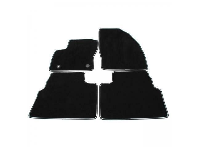 ORIGINAL Ford textielmatten deurmatten automatten set KUGA I, Auto-onderdelen, Interieur en Bekleding, Ophalen of Verzenden