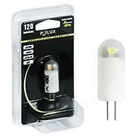 G4 LED Lamp - 1,8 W - koud wit - dimbaar - 120 lumen, Huis en Inrichting, Lampen | Hanglampen, Verzenden, Nieuw