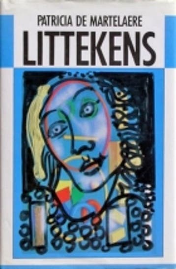 Littekens. 9789051080612 Patricia de Martelaere, Boeken, Verzenden, Gelezen, Patricia de Martelaere