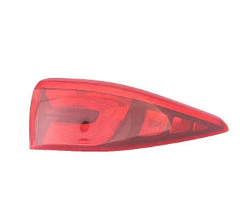 Feux Arrière Gauche Pour Kia Sportage 16-19, Verzenden, Nieuw