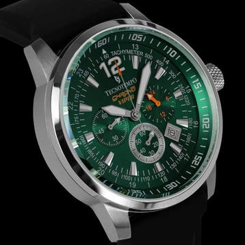 Tecnotempo - Chronograph 100M - Chrono Viper Limited