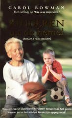 KINDEREN UIT DE HEMEL 9789022985410 C. Bowman, Verzenden, Zo goed als nieuw, C. Bowman