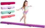 Turnbalk 210cm Paars | Tweede kansje | OP = OP, Sport en Fitness, Turnen, Verzenden, Zo goed als nieuw, Paars, Overige typen
