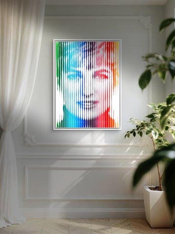 Belzac (1984) - Lady Diana