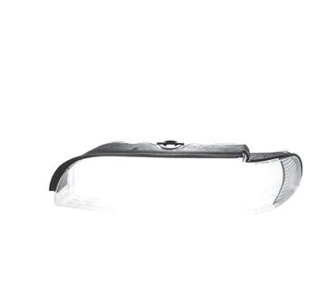 CACHE EN TRANSPARENT MASQUE GAUCHE BMW E39 00-03, Verzenden