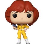Funko Pop TMNT  April ONeil 34 Speciality Series, Verzenden, Nieuw