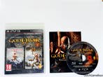 Playstation 3 / PS3 - God Of War - Collection, Games en Spelcomputers, Games | Sony PlayStation 3, Verzenden, Gebruikt