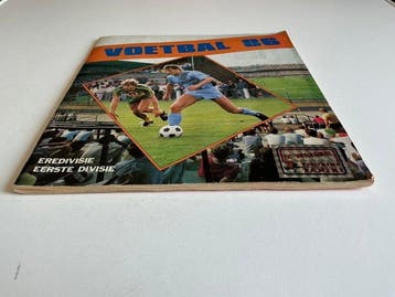 1986 Panini Voetbal 86 Marco van Basten, Ruud Gullit, Ronald, Verzamelen, Nieuw