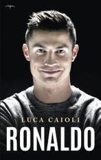 Ronaldo 9789400407619 Luca Caioli, Boeken, Verzenden, Gelezen, Luca Caioli