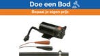 Bieden: Volvo Penta oil transfer pump 12V kit - 843410, Watersport en Boten, Ophalen of Verzenden, Nieuw