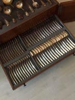 Ménagère (212) - Argent 833