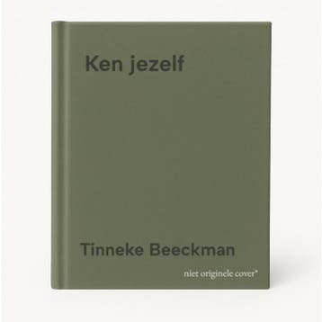 Ken jezelf 9789024475735 Tinneke Beeckman, Verzenden, Tinneke Beeckman