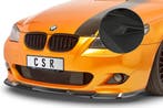 Cupspoiler voor BMW 5 Reeks E60/E61 M-pakket CSR-CSL455-M, Verzenden, Nieuw