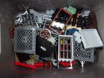 Lego - Assorti - 1,55 kg Lego (netto) - met veel kasteel, Kinderen en Baby's, Speelgoed | Duplo en Lego, Nieuw