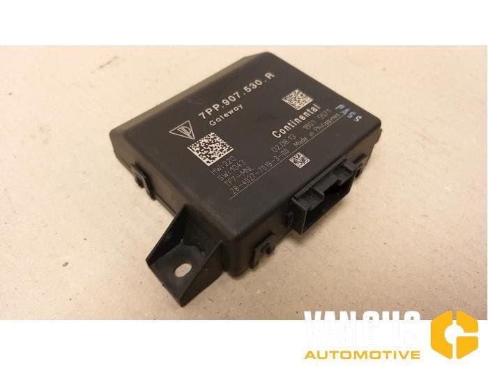 Gateway module Porsche 911 O180324, Autos : Pièces & Accessoires, Électronique & Câbles