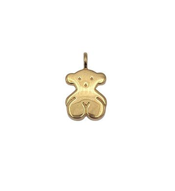 Pendentif - 18 carats Or jaune, Bijoux, Sacs & Beauté