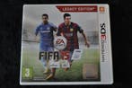 Fifa 15 Legacy Edition Nintendo 3 DS, Verzenden