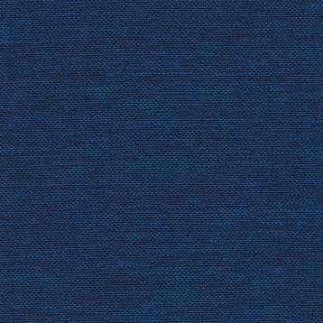 Waterdichte stof voor loungekussens - 5m rol - Marineblauw, Verzenden, Nieuw