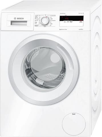 Bosch WAN280A1 - Wasmachine - 6 kg - 1400 tpm, Ophalen of Verzenden