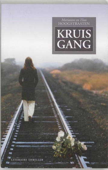 Kruisgang - Hoogstraaten, Verzenden, Nieuw