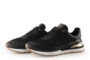 Michael Kors Sneakers in maat 39 Zwart, Verzenden, Sneakers