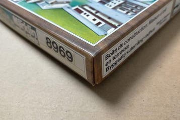 Märklin mini-club Z (1:220) - 8969 - Modeltrein, Hobby en Vrije tijd, Nieuw