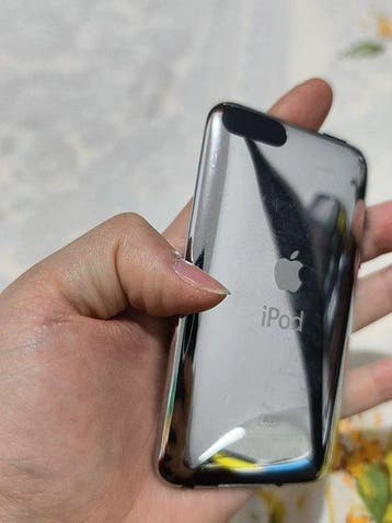 Apple - iPod touch 2nd-generation - iPod, Nieuw